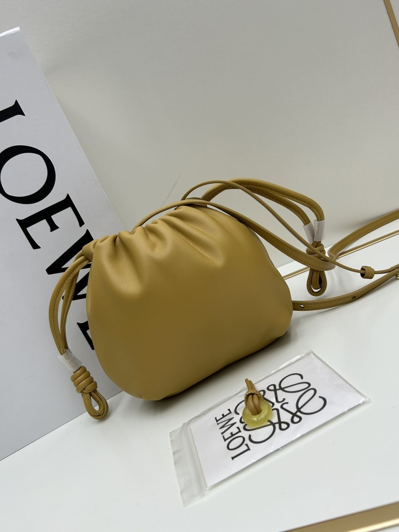 Loewe Satchel Bags